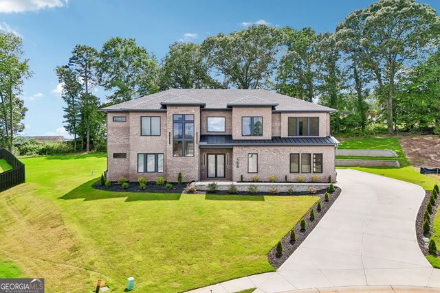 156 Rocky Ridge Way, Auburn, GA 30011