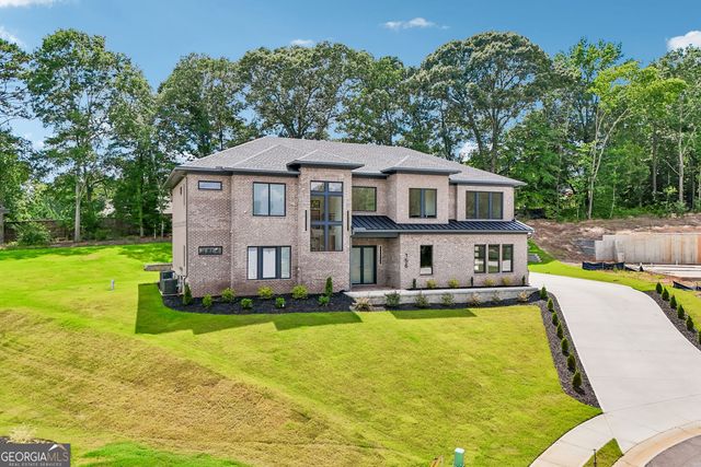 156 Rocky Ridge Way, Auburn, GA 30011