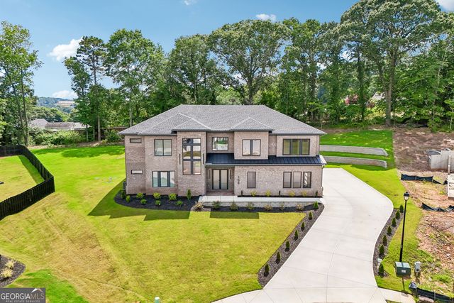 156 Rocky Ridge Way, Auburn, GA 30011