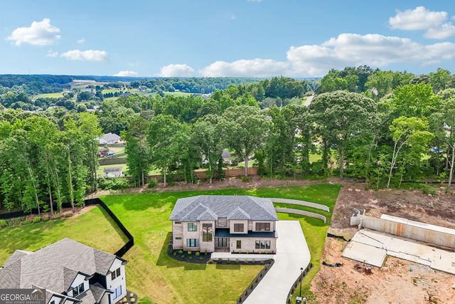 156 Rocky Ridge Way, Auburn, GA 30011