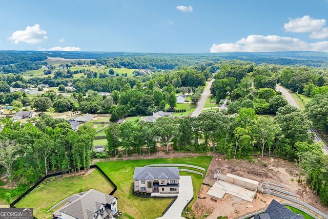 156 Rocky Ridge Way, Auburn, GA 30011