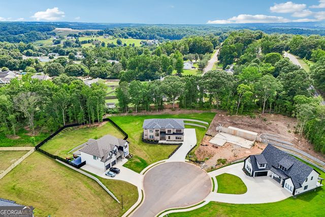 156 Rocky Ridge Way, Auburn, GA 30011