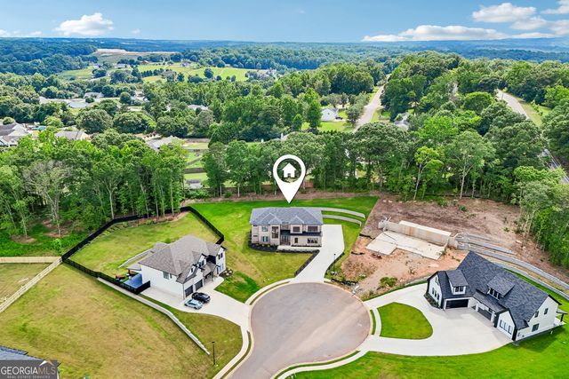156 Rocky Ridge Way, Auburn, GA 30011