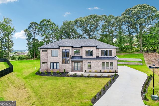 156 Rocky Ridge Way, Auburn, GA 30011