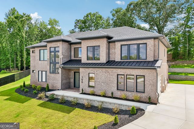 156 Rocky Ridge Way, Auburn, GA 30011