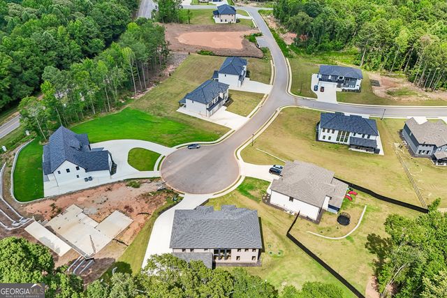 156 Rocky Ridge Way, Auburn, GA 30011