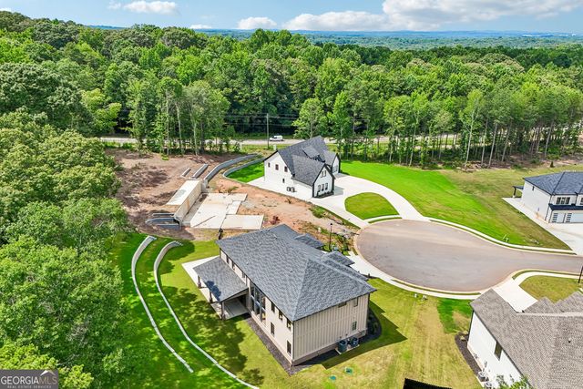 156 Rocky Ridge Way, Auburn, GA 30011