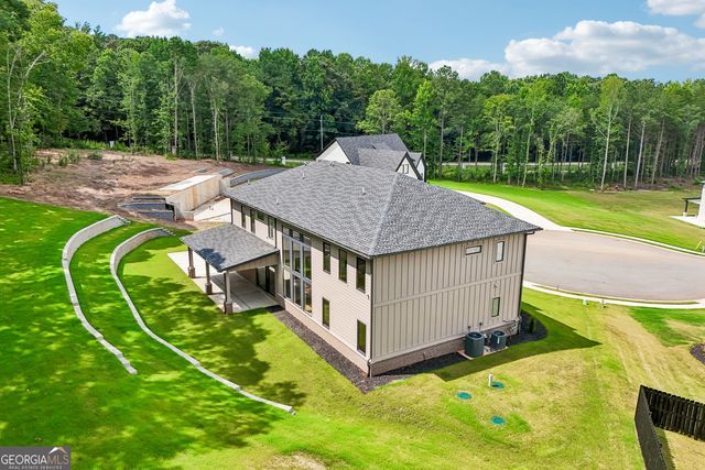 156 Rocky Ridge Way, Auburn, GA 30011