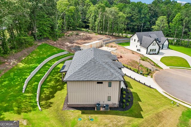 156 Rocky Ridge Way, Auburn, GA 30011