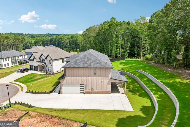156 Rocky Ridge Way, Auburn, GA 30011
