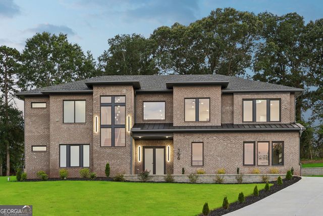 156 Rocky Ridge Way, Auburn, GA 30011