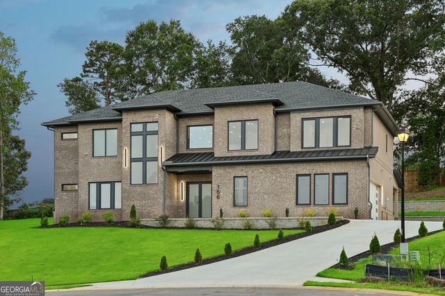156 Rocky Ridge Way, Auburn, GA 30011