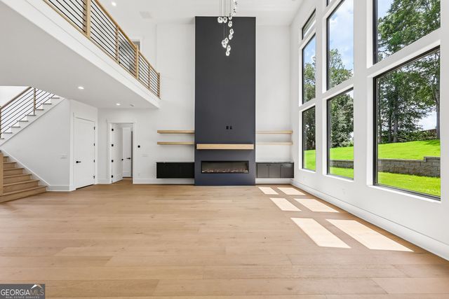 156 Rocky Ridge Way, Auburn, GA 30011