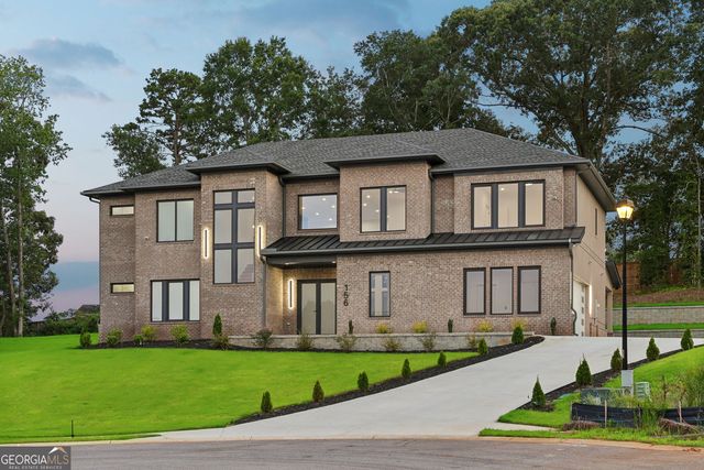 156 Rocky Ridge Way, Auburn, GA 30011