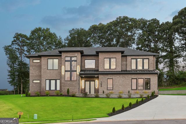 156 Rocky Ridge Way, Auburn, GA 30011