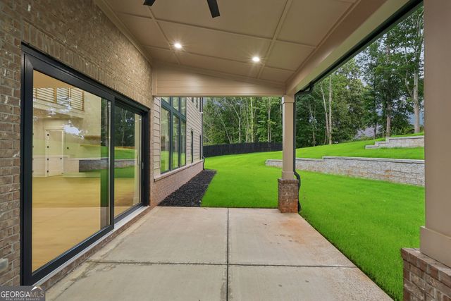 156 Rocky Ridge Way, Auburn, GA 30011