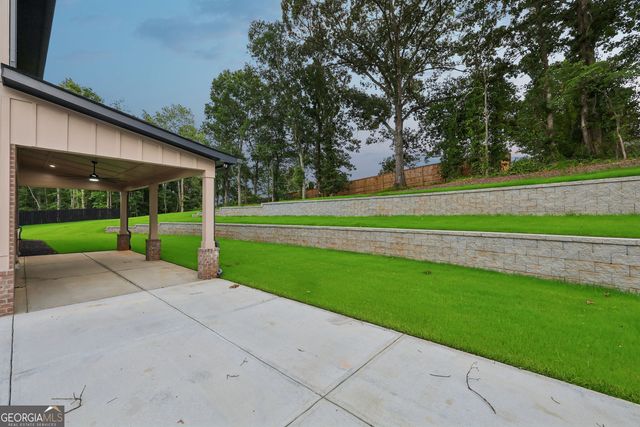 156 Rocky Ridge Way, Auburn, GA 30011