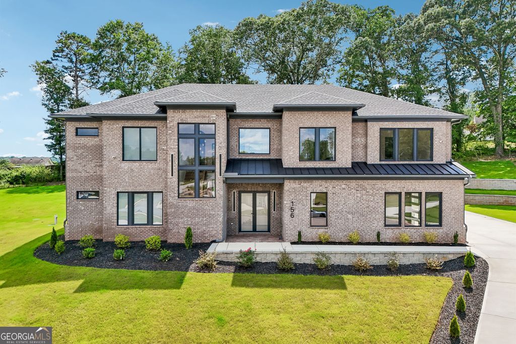 156 Rocky Ridge Way, Auburn, GA 30011