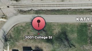 3001 College Street, Greenville, TX 75401