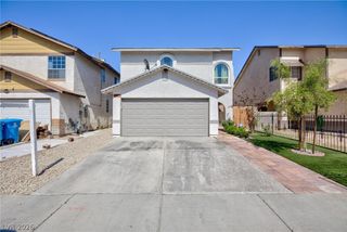 3940 Gulliver Street, Las Vegas, NV 89115