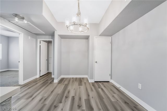 2615 West Gary Avenue 2040, Las Vegas, NV 89123