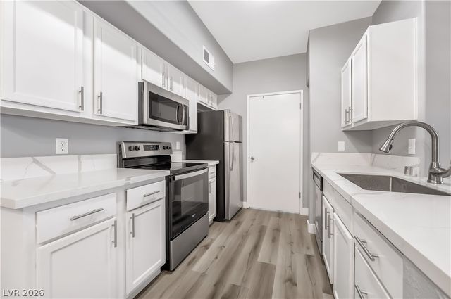 2615 West Gary Avenue 2040, Las Vegas, NV 89123