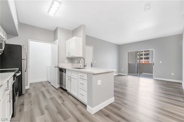 2615 West Gary Avenue 2040, Las Vegas, NV 89123