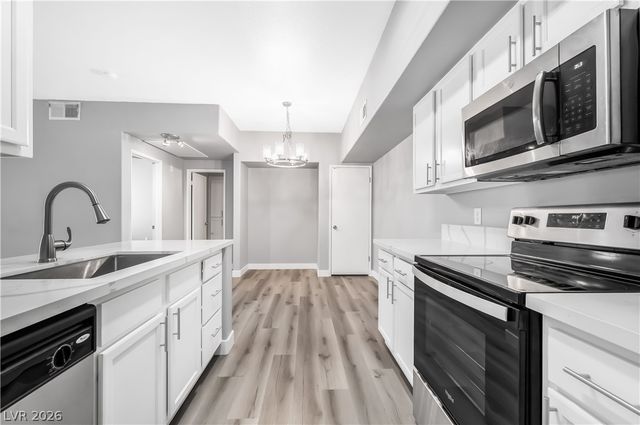 2615 West Gary Avenue 2040, Las Vegas, NV 89123