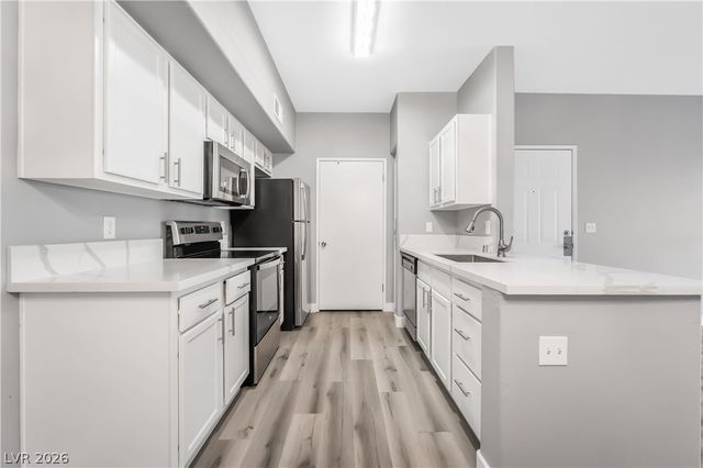 2615 West Gary Avenue 2040, Las Vegas, NV 89123