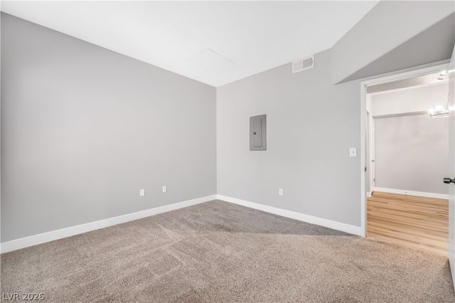 2615 West Gary Avenue 2040, Las Vegas, NV 89123