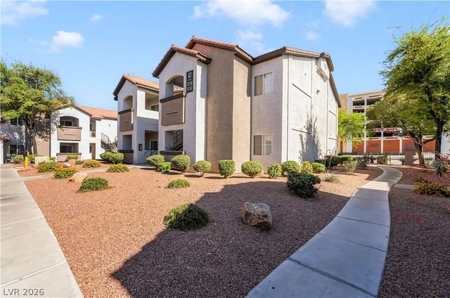 2615 West Gary Avenue 2040, Las Vegas, NV 89123
