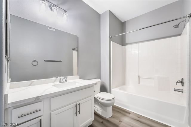 2615 West Gary Avenue 2040, Las Vegas, NV 89123