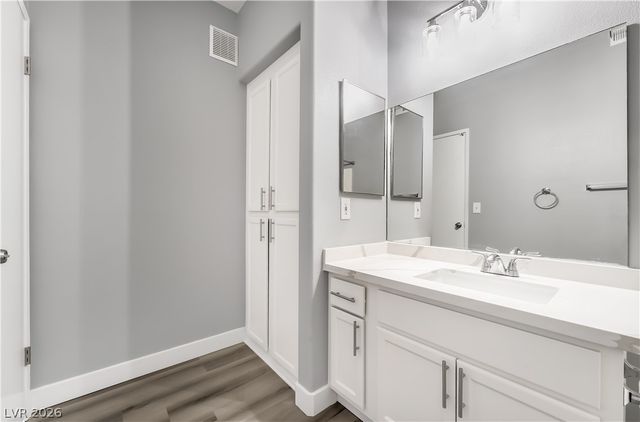 2615 West Gary Avenue 2040, Las Vegas, NV 89123