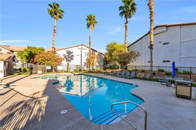2615 West Gary Avenue 2040, Las Vegas, NV 89123