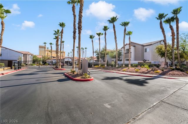 2615 West Gary Avenue 2040, Las Vegas, NV 89123