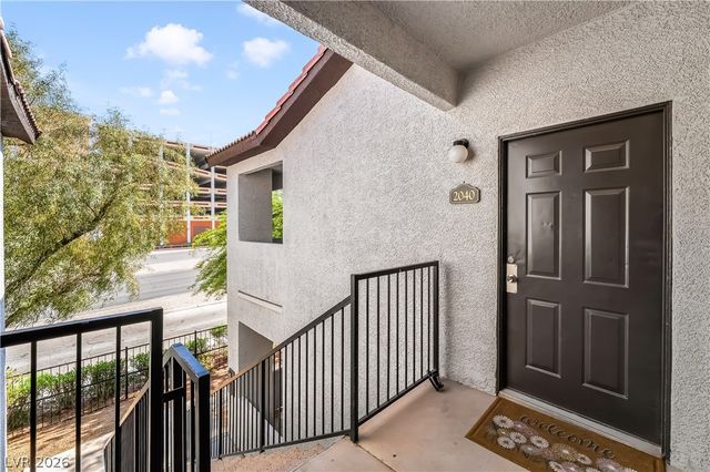 2615 West Gary Avenue 2040, Las Vegas, NV 89123