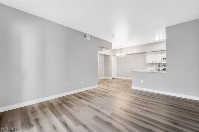 2615 West Gary Avenue 2040, Las Vegas, NV 89123