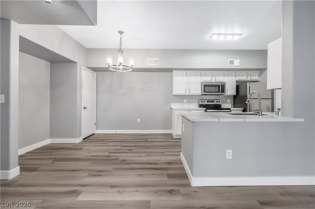 2615 West Gary Avenue 2040, Las Vegas, NV 89123