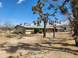 7425 Joshua View Drive, Yucca Valley, CA 92284
