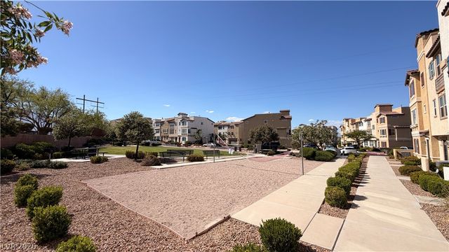 61 MORNING MIMOSA Court, Henderson, NV 89012