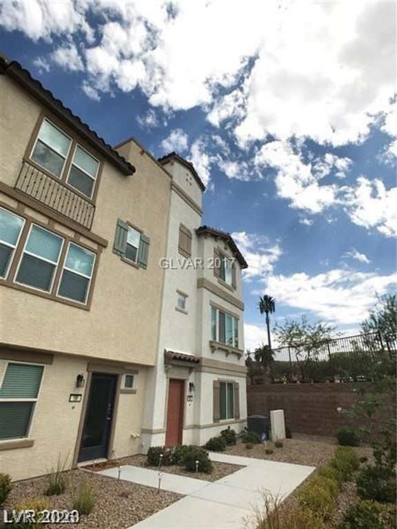 61 MORNING MIMOSA Court, Henderson, NV 89012