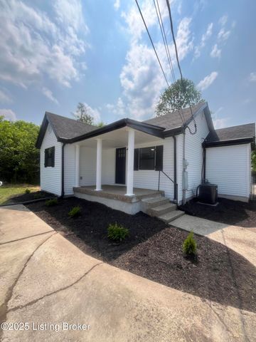 195 Sixth Ave, Shepherdsville, KY 40165