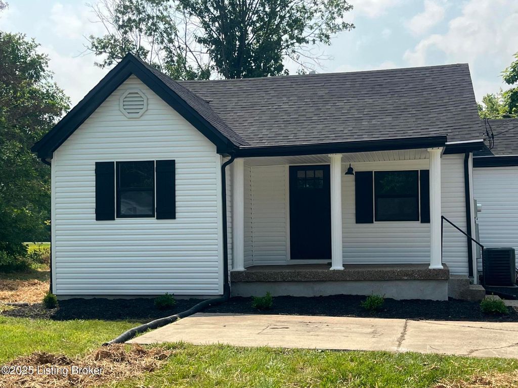 195 Sixth Ave, Shepherdsville, KY 40165