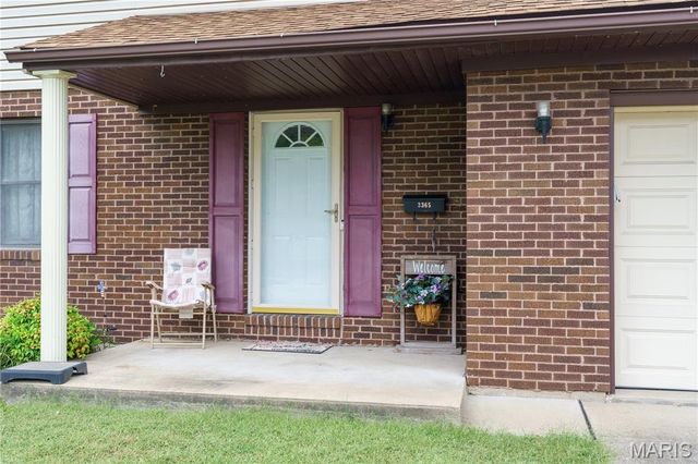 3365 Colgate Place, Granite City, IL 62040