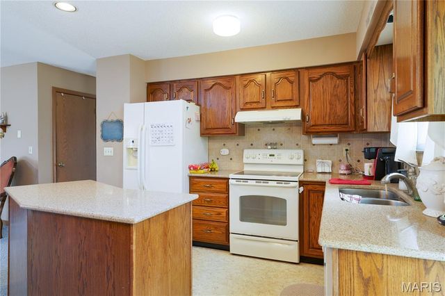 3365 Colgate Place, Granite City, IL 62040