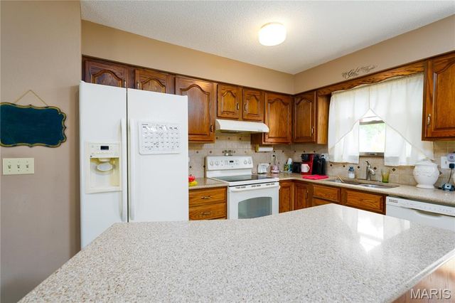 3365 Colgate Place, Granite City, IL 62040