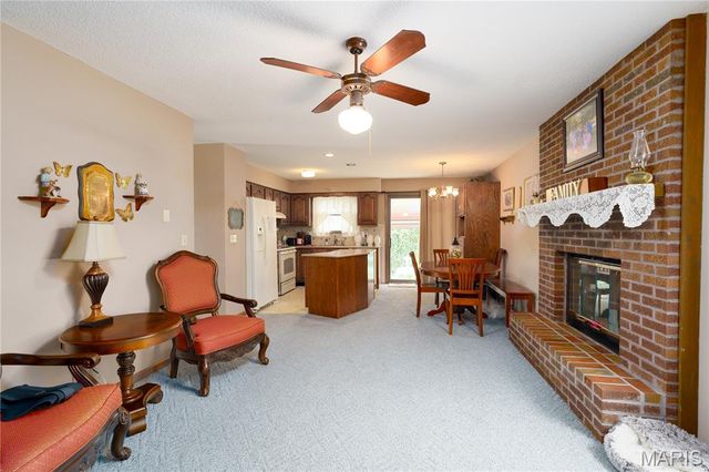 3365 Colgate Place, Granite City, IL 62040