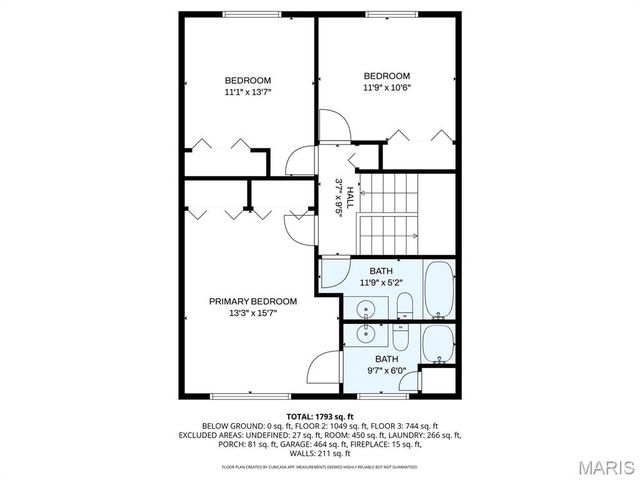 3365 Colgate Place, Granite City, IL 62040