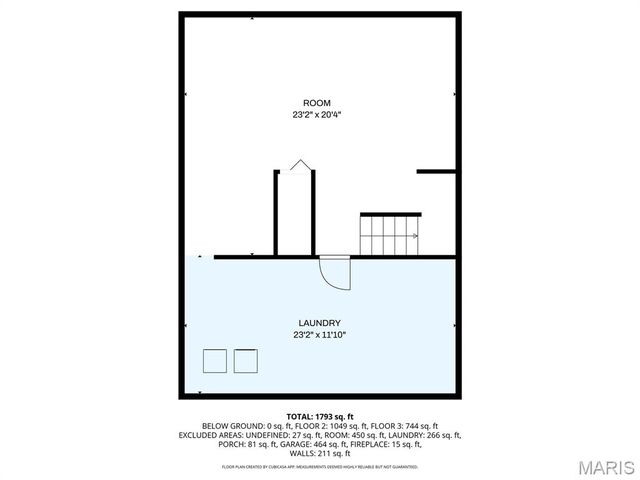 3365 Colgate Place, Granite City, IL 62040