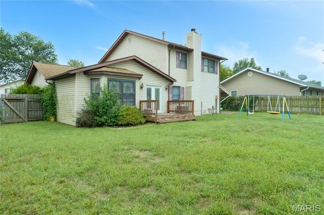 3365 Colgate Place, Granite City, IL 62040